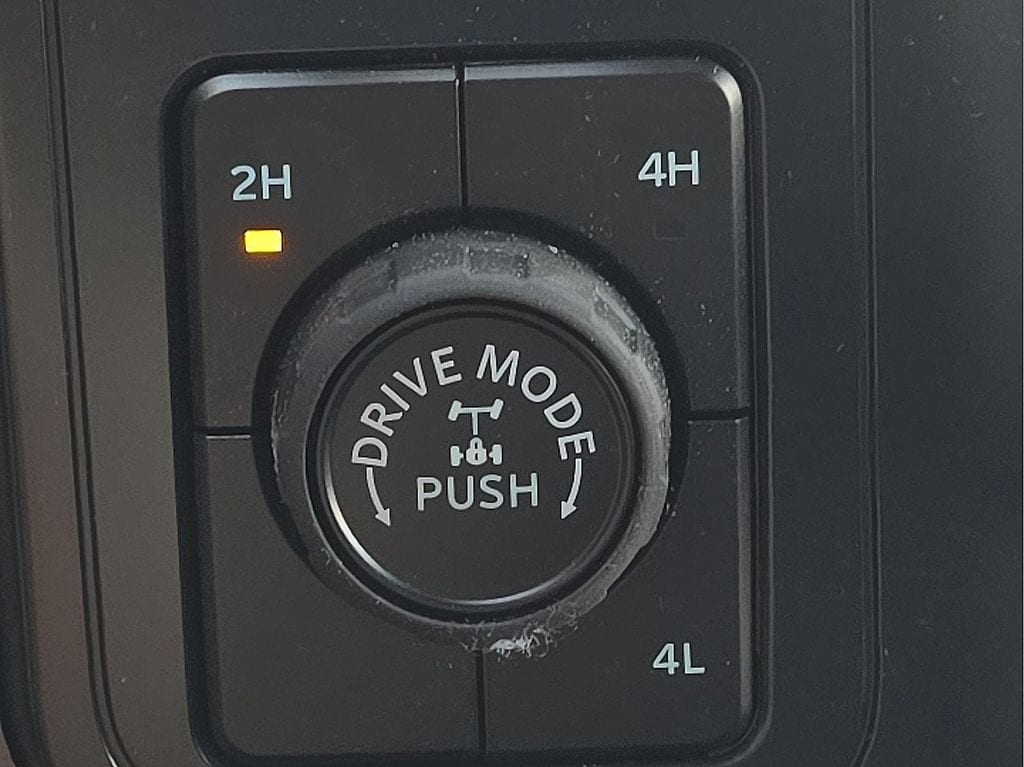 2025 Ford F-150 Tremor - Photo 31