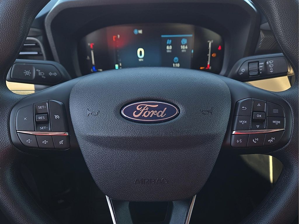 2026 Ford Maverick XLT - Photo 19