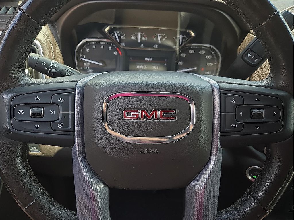 2020 GMC Sierra 1500 SLT - Photo 37