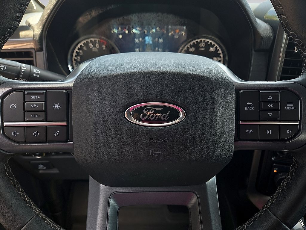 2023 Ford F-150 XLT - Photo 19