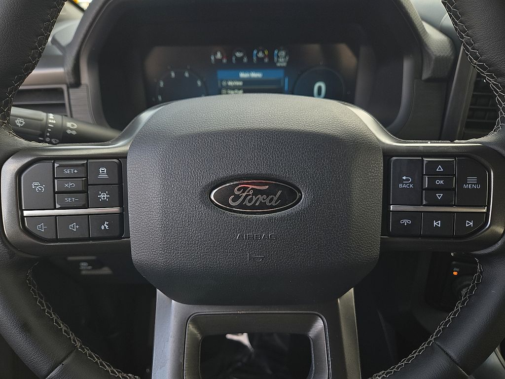 2024 Ford F-150 XLT - Photo 19