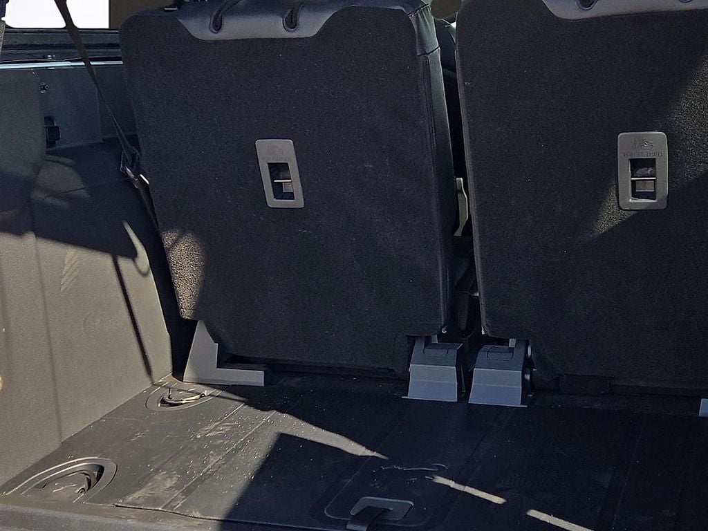 2025 Ford Bronco 2-Door Stroppe - Photo 8