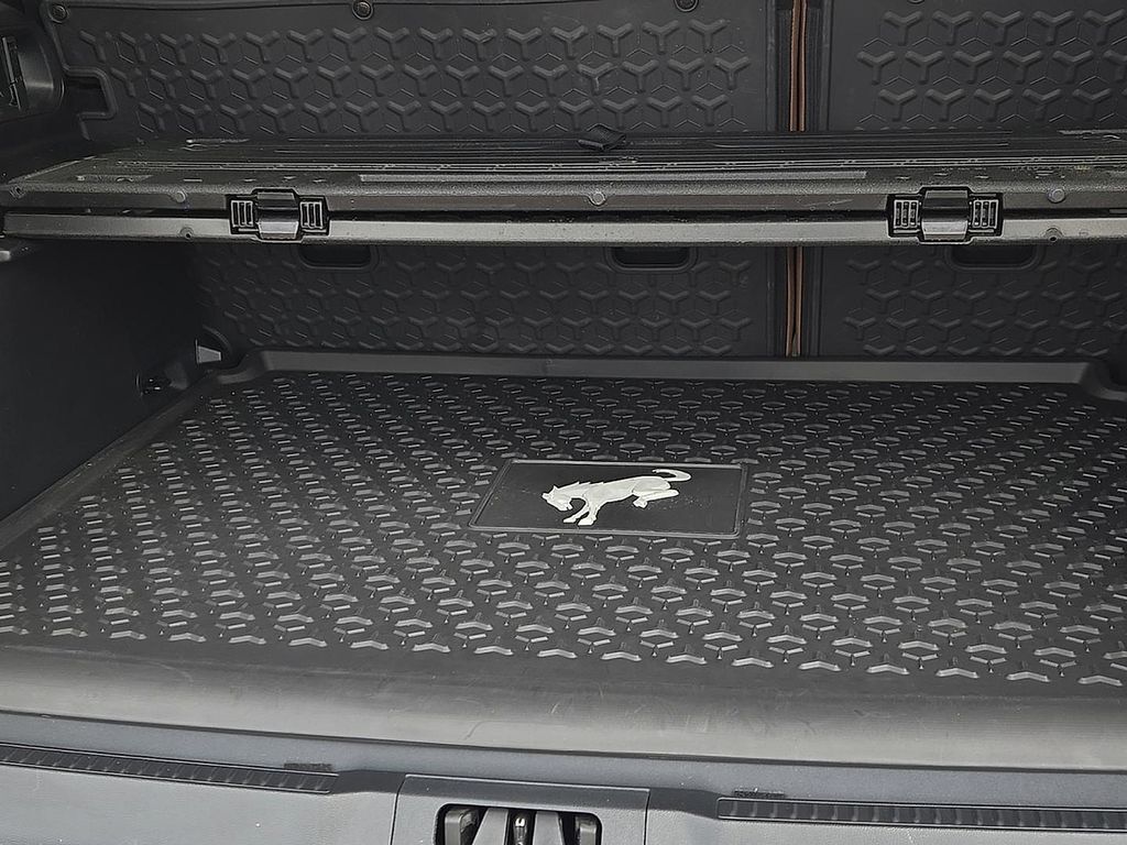 2025 Ford Bronco Sport Outer Banks - Photo 8