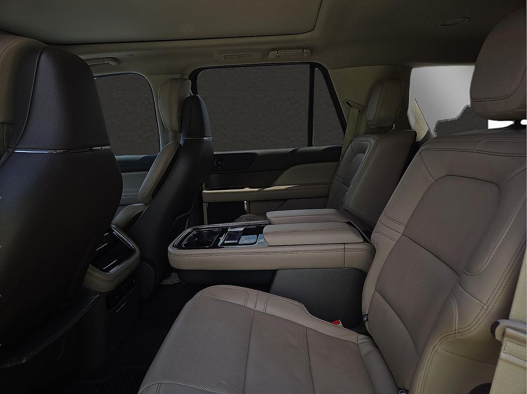 2022 Lincoln Navigator Reserve - Photo 10