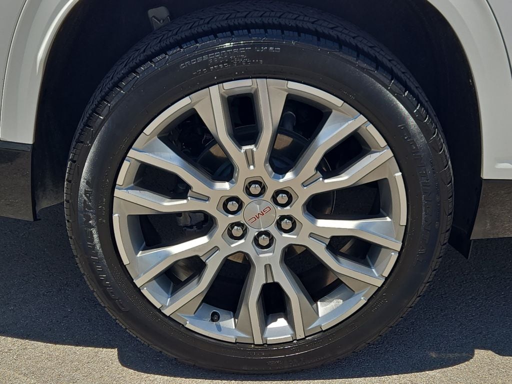 2024 GMC Acadia Denali - Photo 7