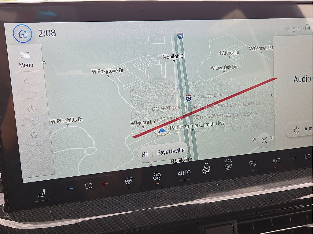 2024 Ford Escape ST-Line - Photo 17