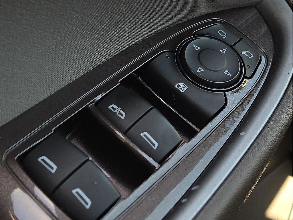 2023 Chevrolet Malibu 1LT - Photo 16