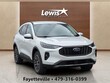 Ford Escape Plug-In Hybrid