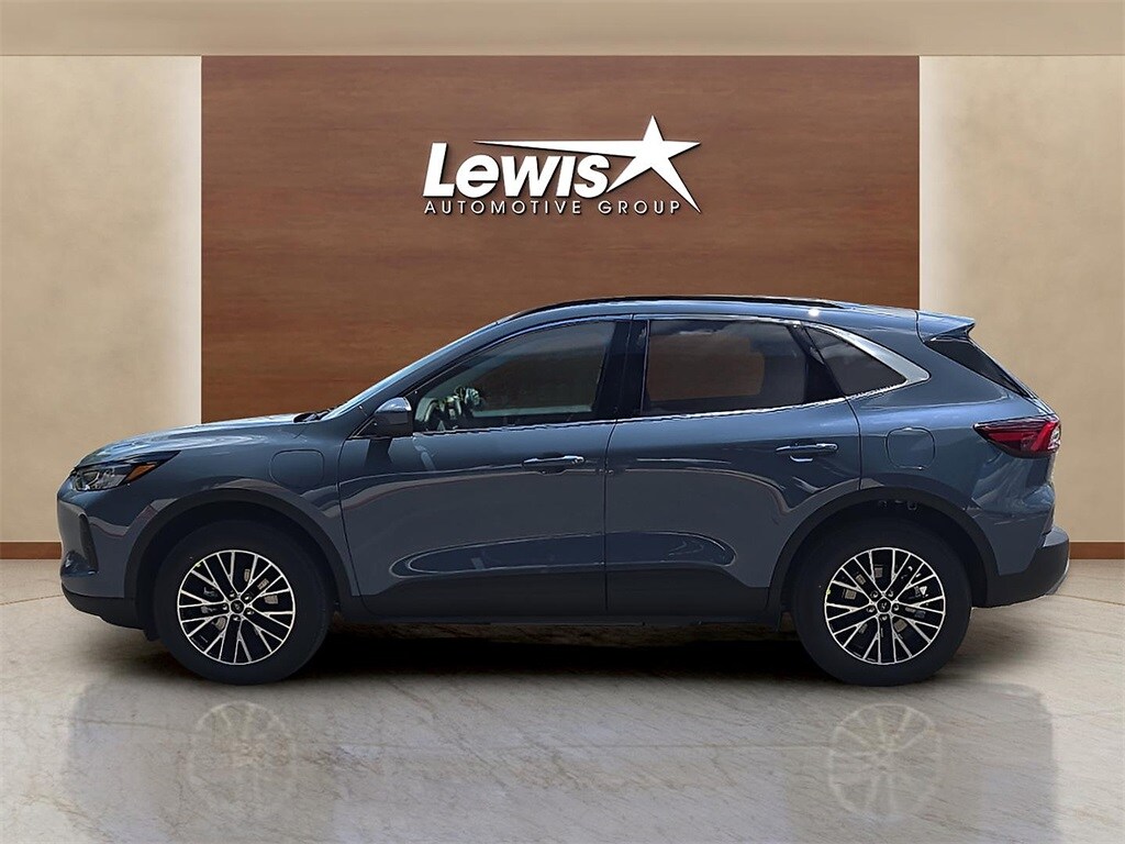 2025 Ford Escape Plug-In Hybrid Base photo 3