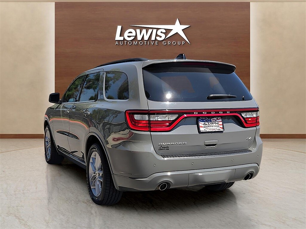 2023 Dodge Durango R/T Plus photo 2