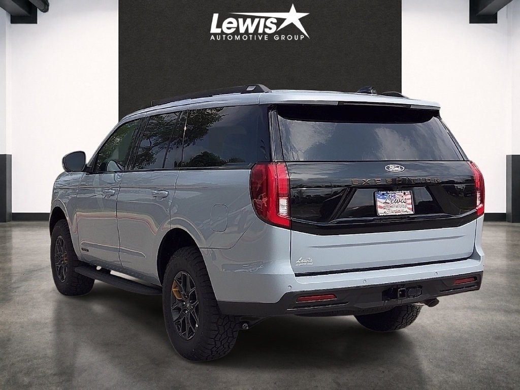 New 2027 Ford Expedition Tremor SUV