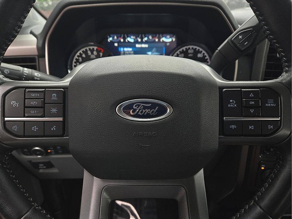 2022 Ford F-150 XLT - Photo 19