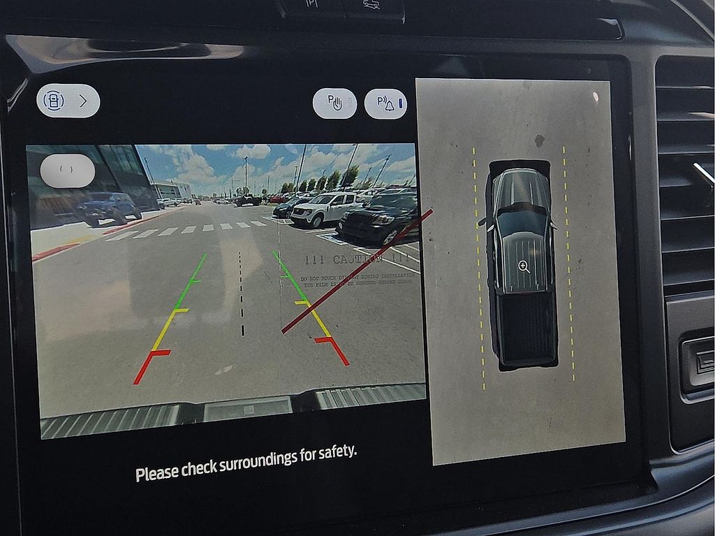 2025 Ford F-150 Tremor - Photo 25
