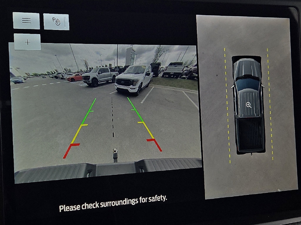 2023 Ford F-150 Tremor - Photo 14