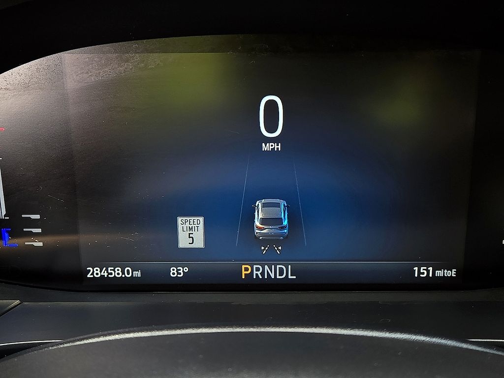 2024 Ford Escape ST-Line - Photo 18