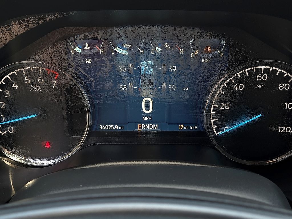 2023 Ford F-150 XLT - Photo 18