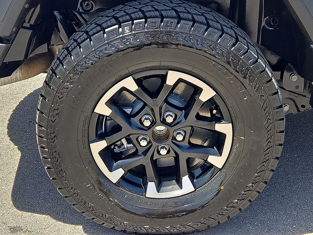 2024 Jeep Wrangler 4xe Rubicon 4XE - Photo 7