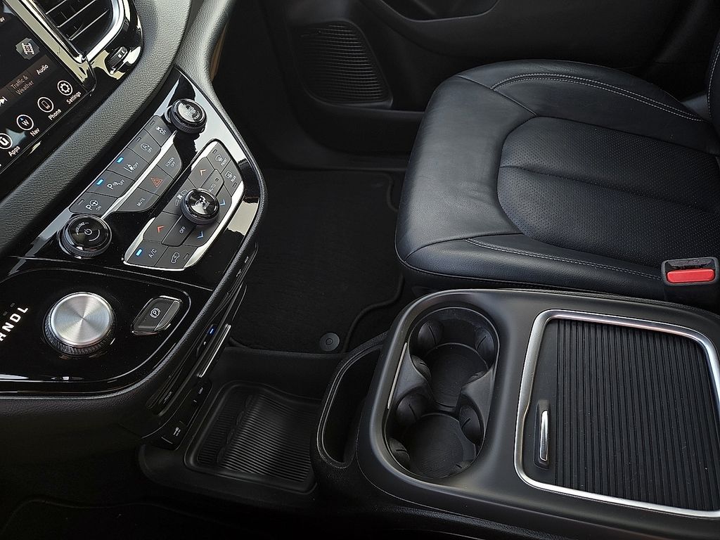 2019 Chrysler Pacifica Touring L Plus - Photo 20