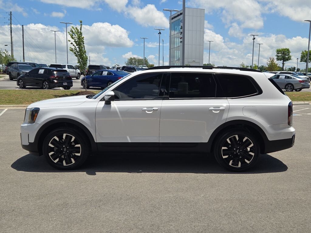 Used 2025 Kia Telluride EX X-Line SUV