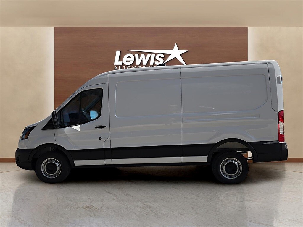2026 Ford Transit photo 3