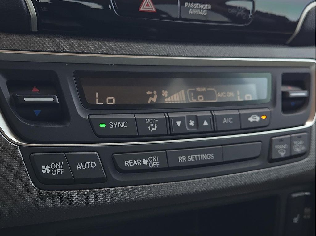 2023 Honda Ridgeline RTL - Photo 15