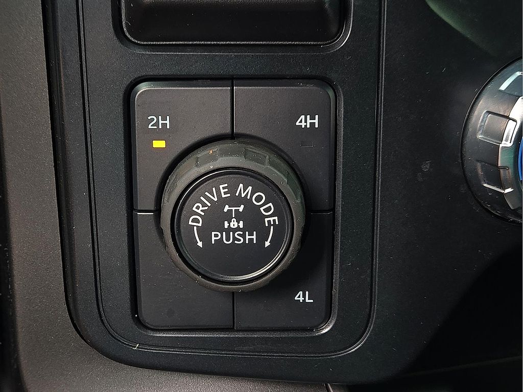 2025 Ford F-150 Tremor - Photo 16