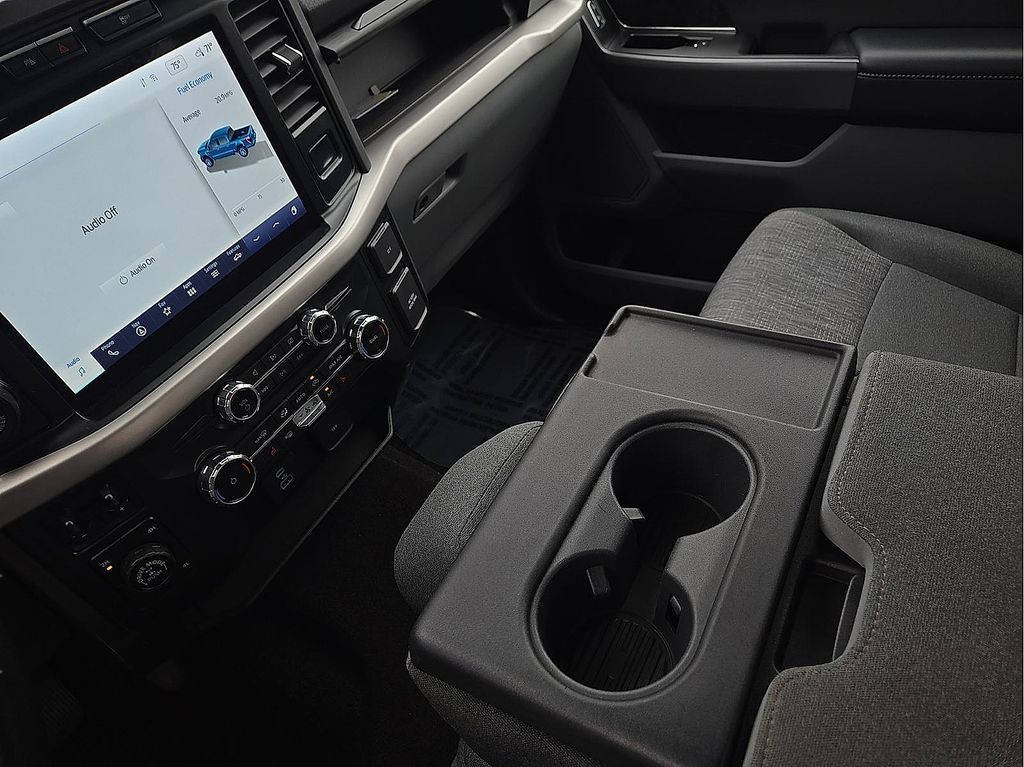 2022 Ford F-150 XLT - Photo 20