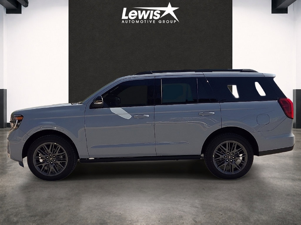 New 2027 Ford Expedition Platinum SUV