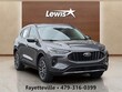 Ford Escape Plug-In Hybrid