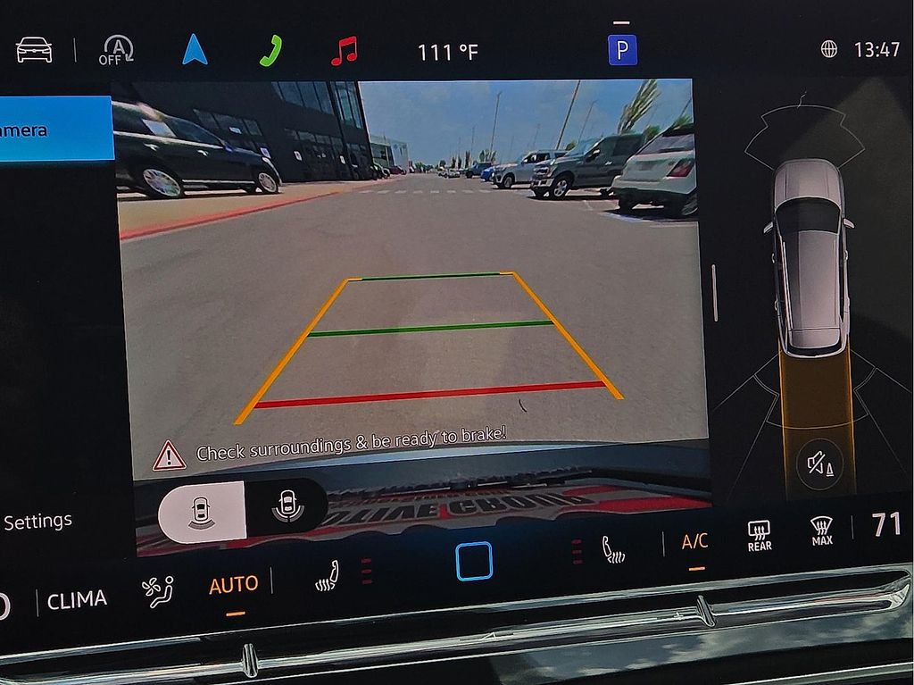 2025 Volkswagen Tiguan S - Photo 13