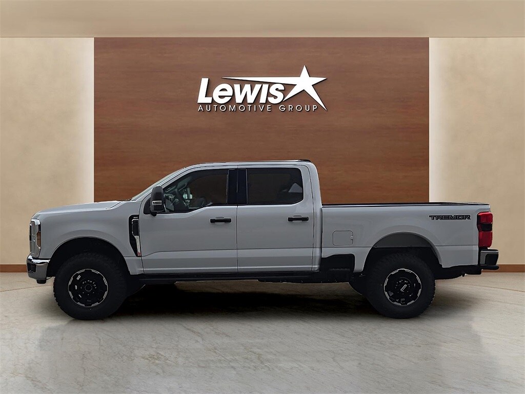 2025 Ford F-250 photo 3