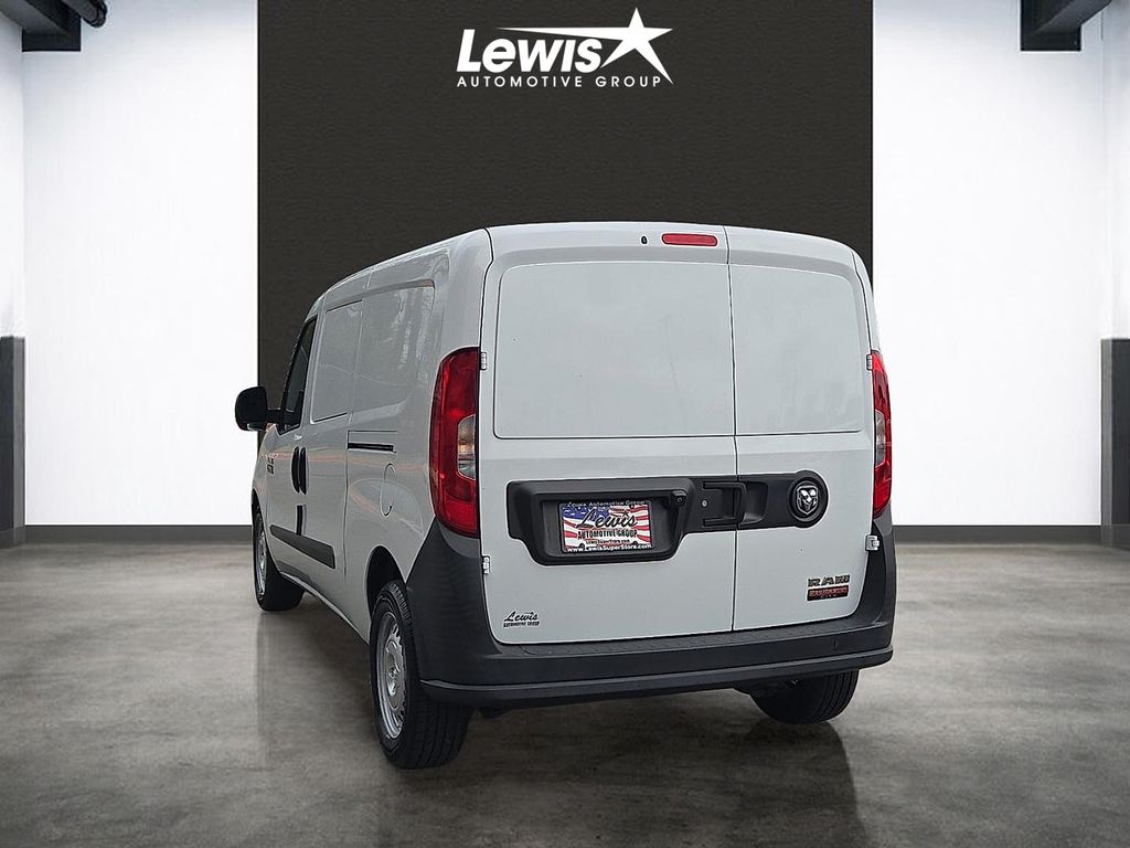 2020 RAM Promaster City Tradesman - Photo 3
