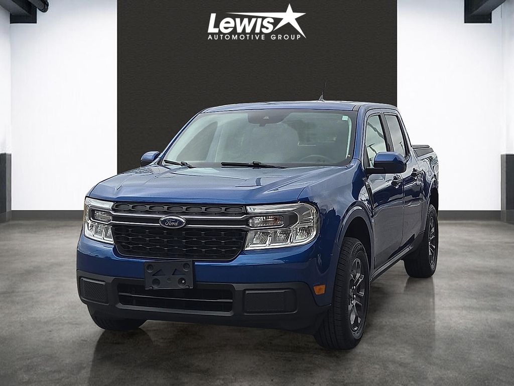 2023 Ford Maverick XLT