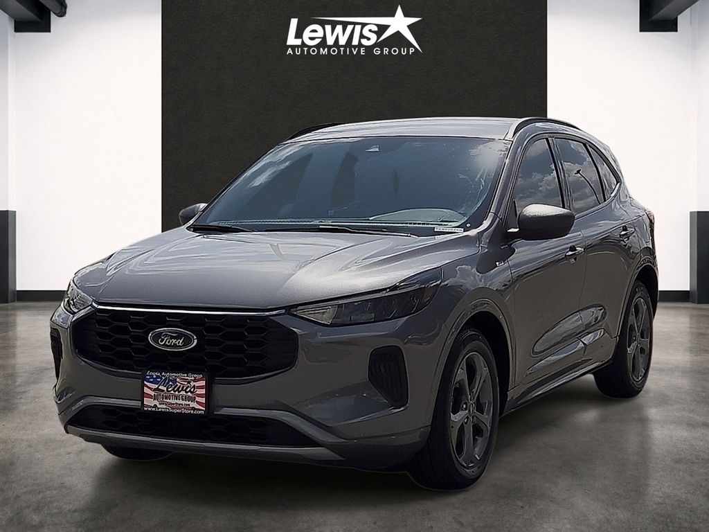 2024 Ford Escape ST-Line - Photo 1
