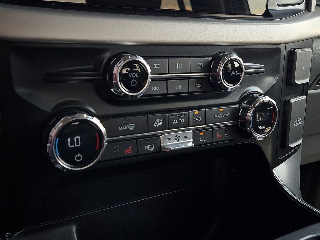 2021 Ford F-150 XLT - Photo 14
