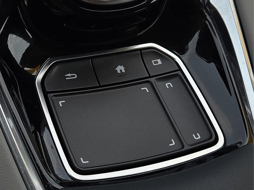2021 Acura RDX Advance Package - Photo 16