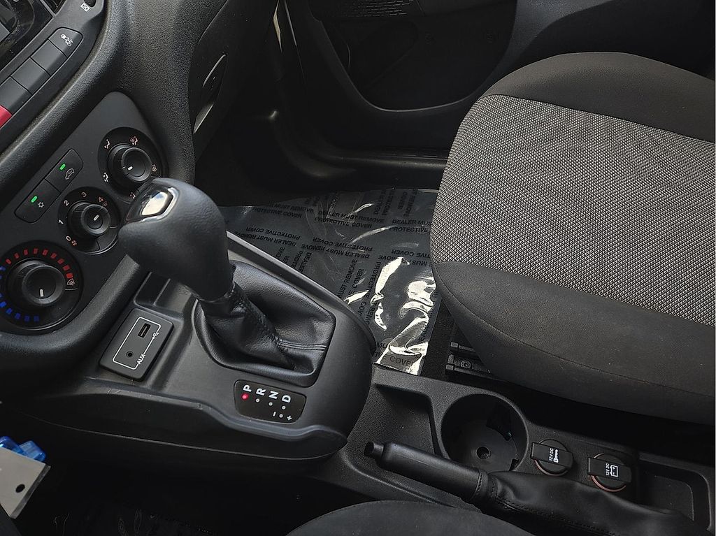 2020 RAM Promaster City Tradesman - Photo 20