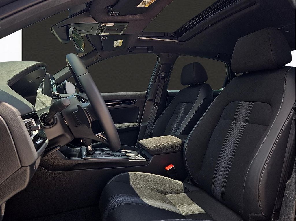 2026 Honda Civic Sport - Photo 12
