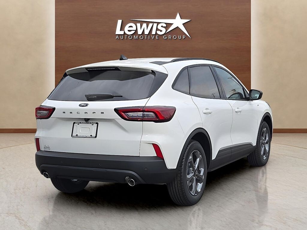 New 2026 Ford Escape ST-Line SUV