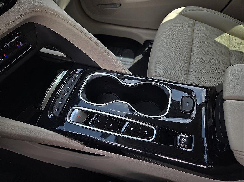 2023 Buick Envision Avenir - Photo 19