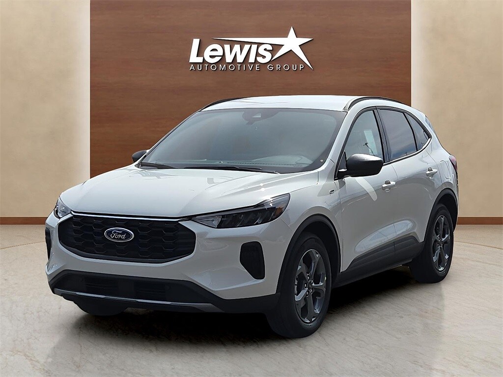 2025 Ford Escape ST-Line photo 2