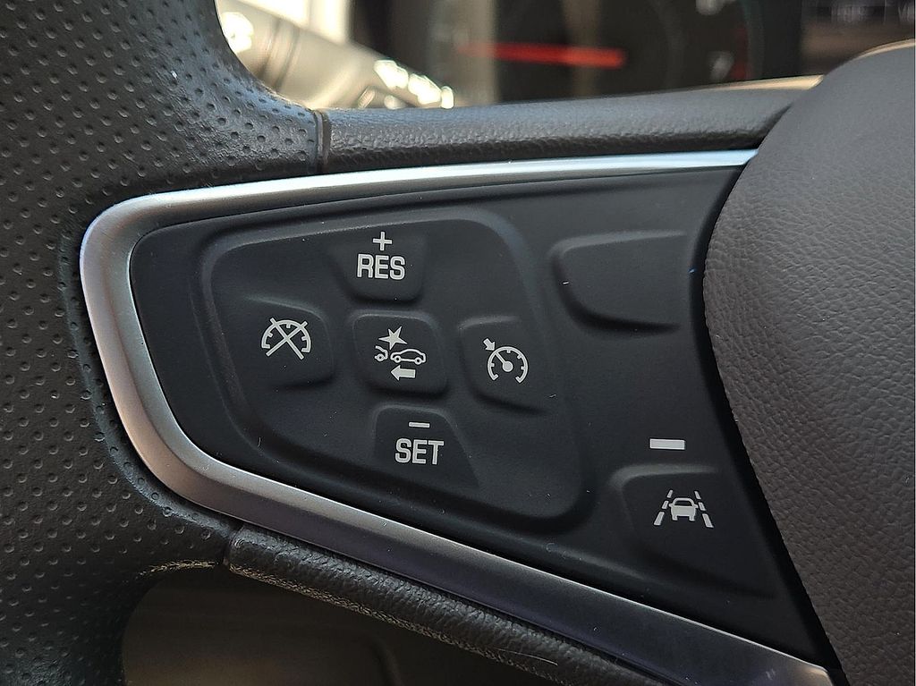 2023 Chevrolet Malibu 1LT - Photo 17
