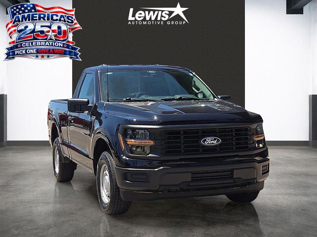 2024 Ford F-150 XL - Photo 6