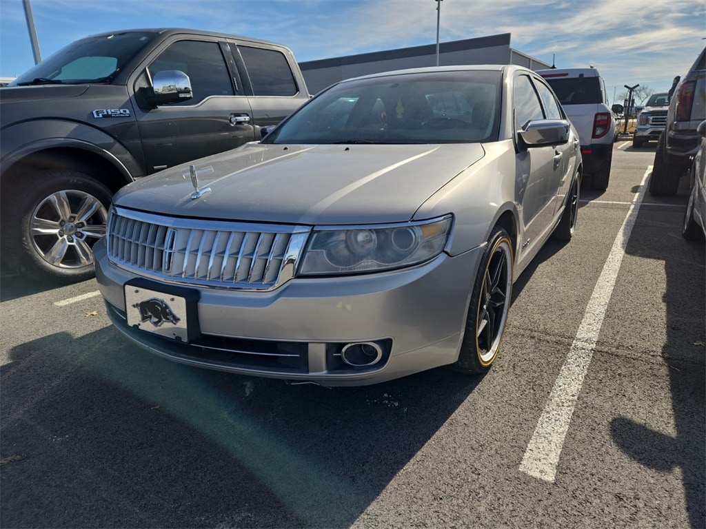2007 Lincoln MKZ Base