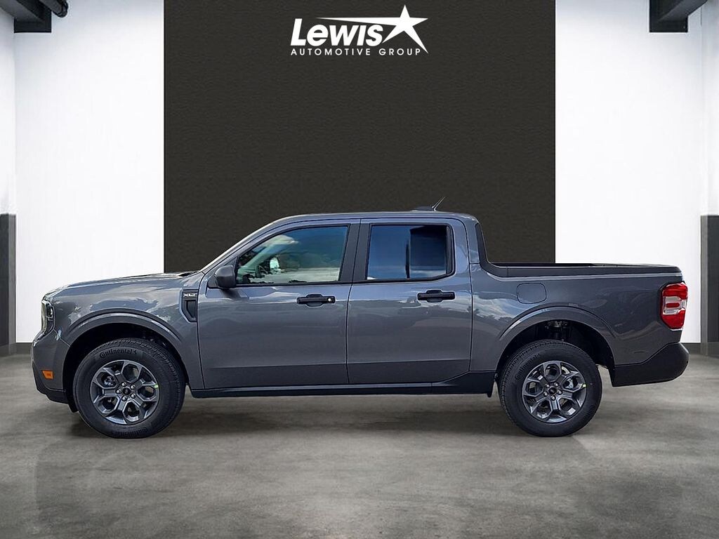 New 2026 Ford Maverick XLT Truck SuperCrew