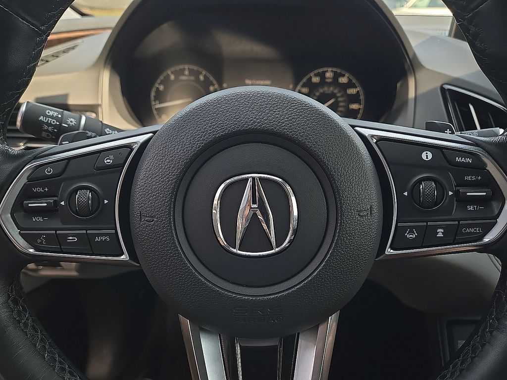2021 Acura RDX Advance Package - Photo 19