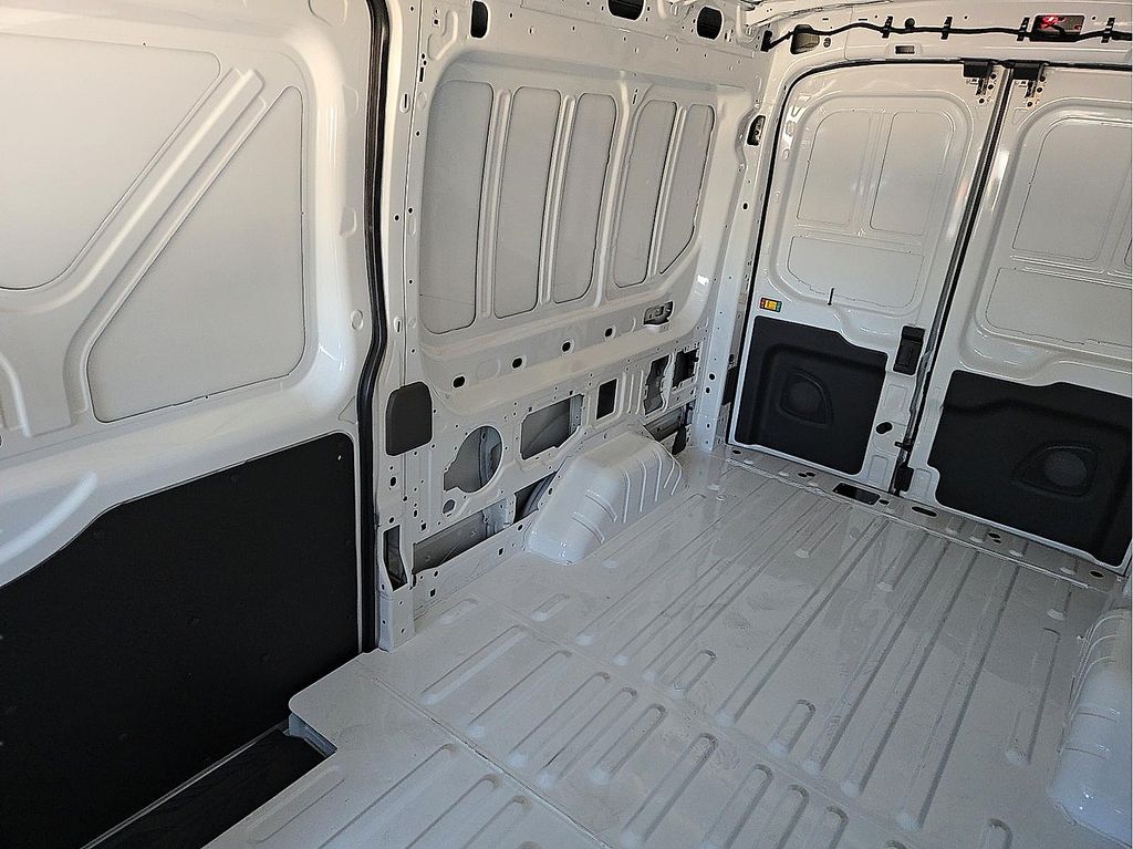 2026 Ford Transit Van Base - Photo 10
