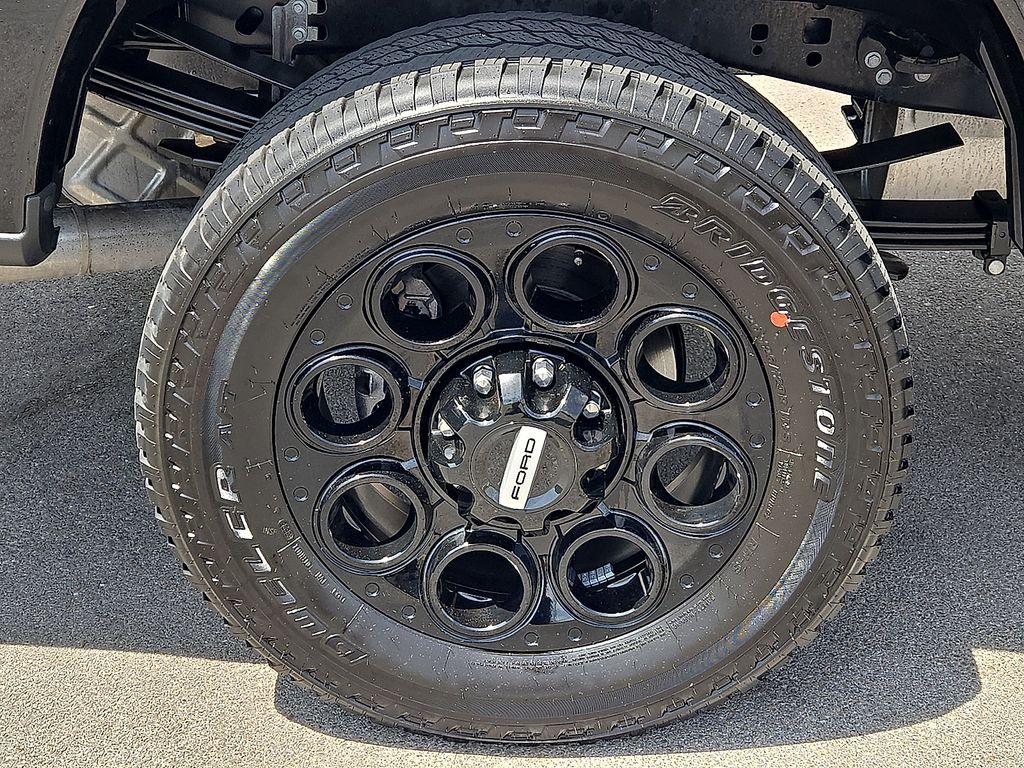 2026 Ford F-350 Super Duty XLT - Photo 7