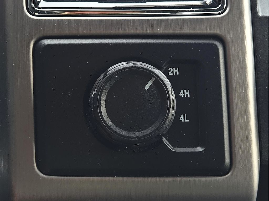 2019 Ford F-350 Super Duty Platinum - Photo 15