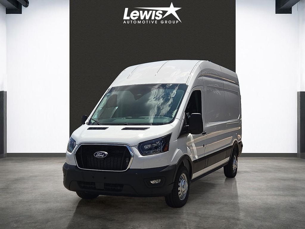 New 2026 Ford Transit-350 Base Van High Roof Van